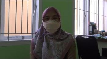 Dua Warga Bandar Lampung Meninggal Usai Divaksin, Ini Alasan Pihak Puskesmas!